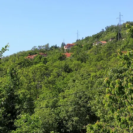 Apartment With A Parking Space Liganj, Opatija - 17370