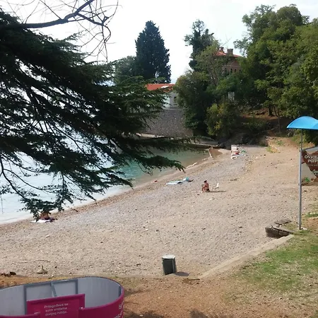 With A Parking Space Liganj, Opatija - 17370 Apartment Lovran
