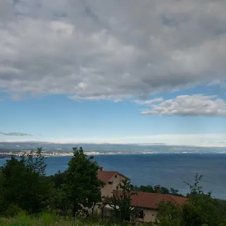 With A Parking Space Liganj, Opatija - 17370 Apartment *